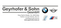 Hans Geyrhofer & Sohn Ges.m.b.H.